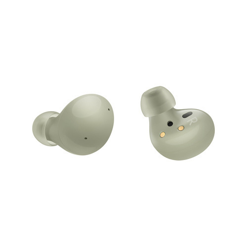 Samsung Galaxy Buds2 - Olive (Photo: 3)