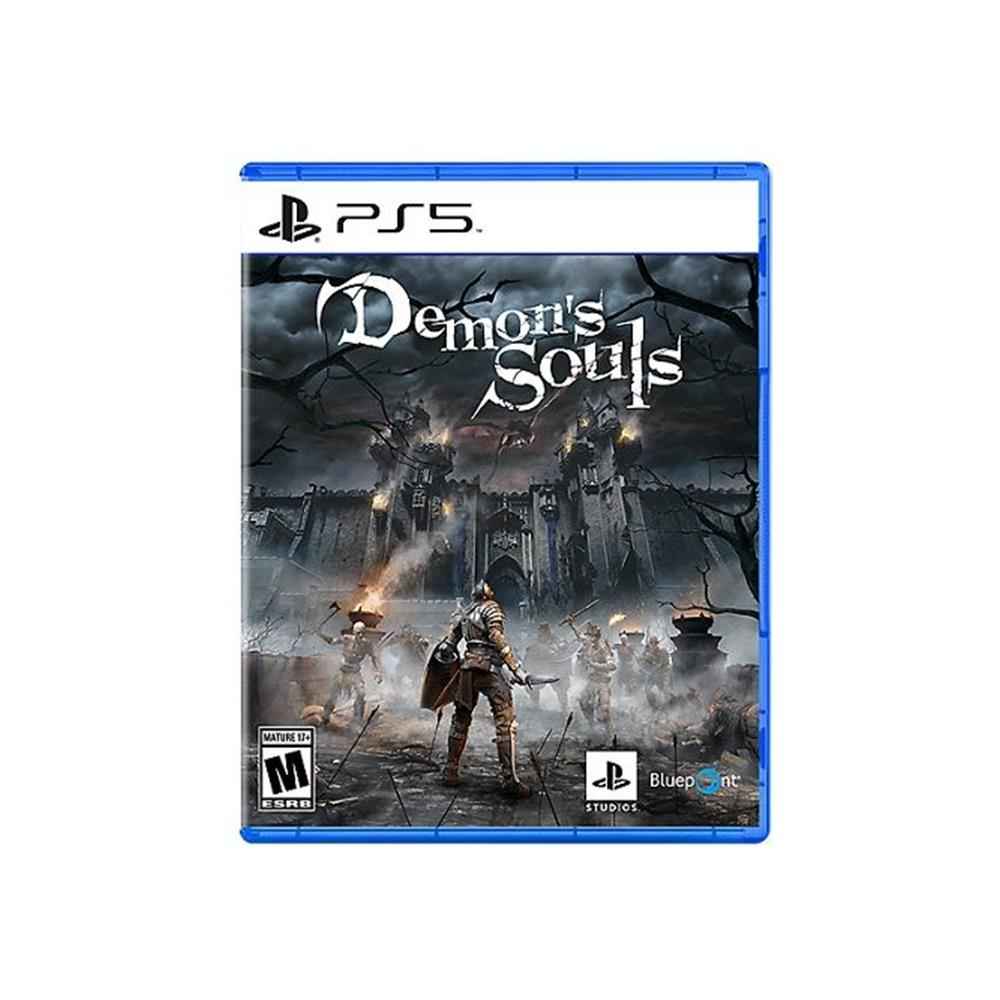 Sony PlayStation®5 Demon's Souls Remake