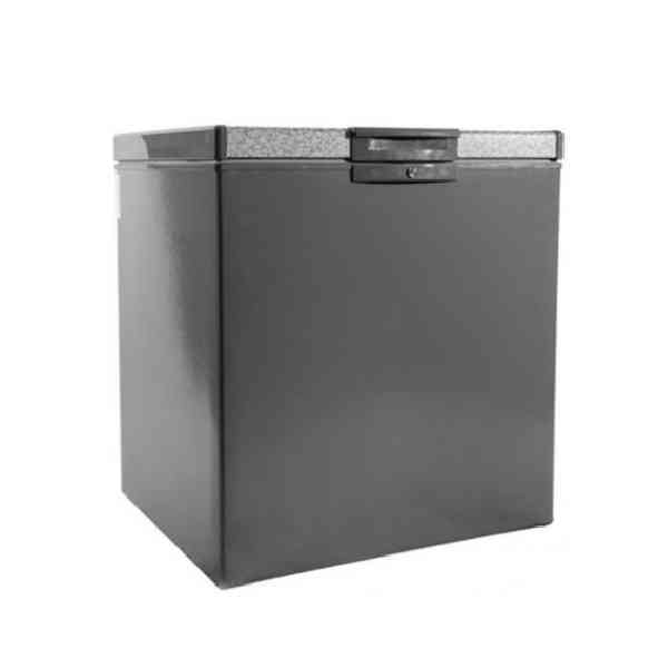 Defy 195L Eco Chest Freezer Grey Expert Stores