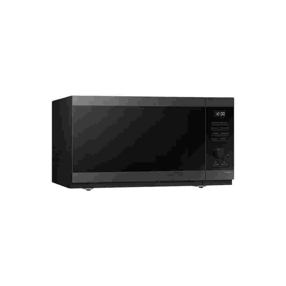Samsung 40l Solo LED Display Microwave - Black (Photo: 4)