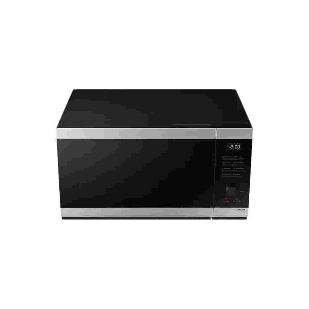 Samsung 40l Solo trim LED Display Microwave - Silver (Photo: 4)