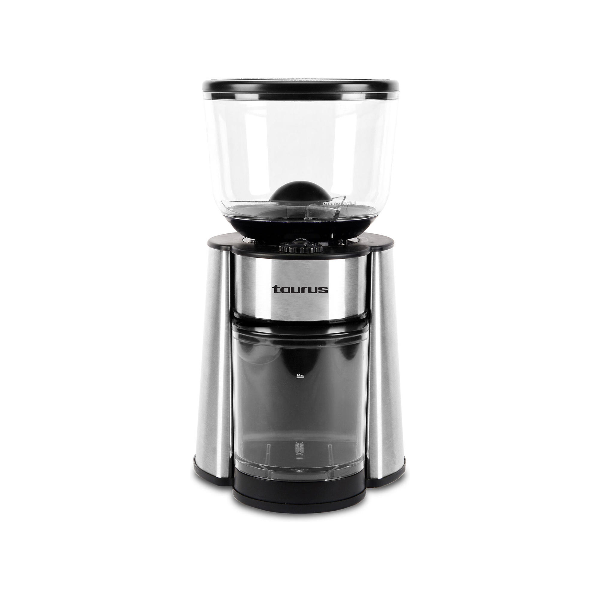 Taurus Miami Premium 900W Black,Stainless steel