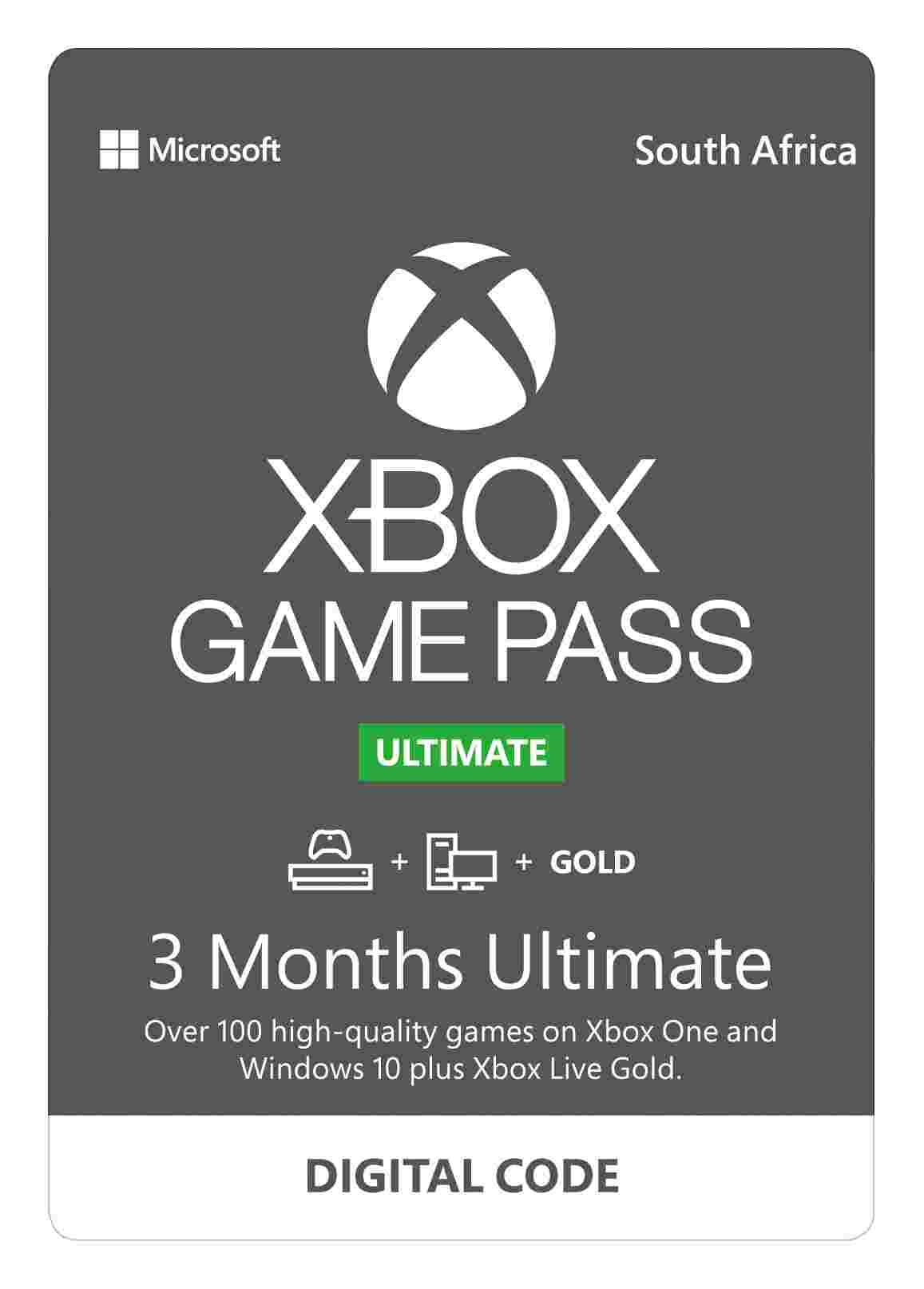 Геймпасс Xbox Купить