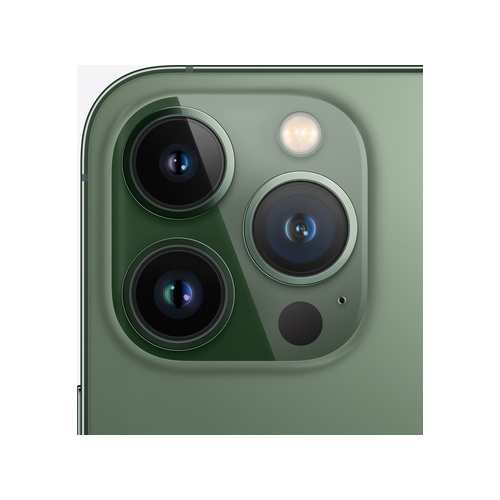 Apple iPhone 13 Pro Max 256GB - Alpine Green (Photo: 4)