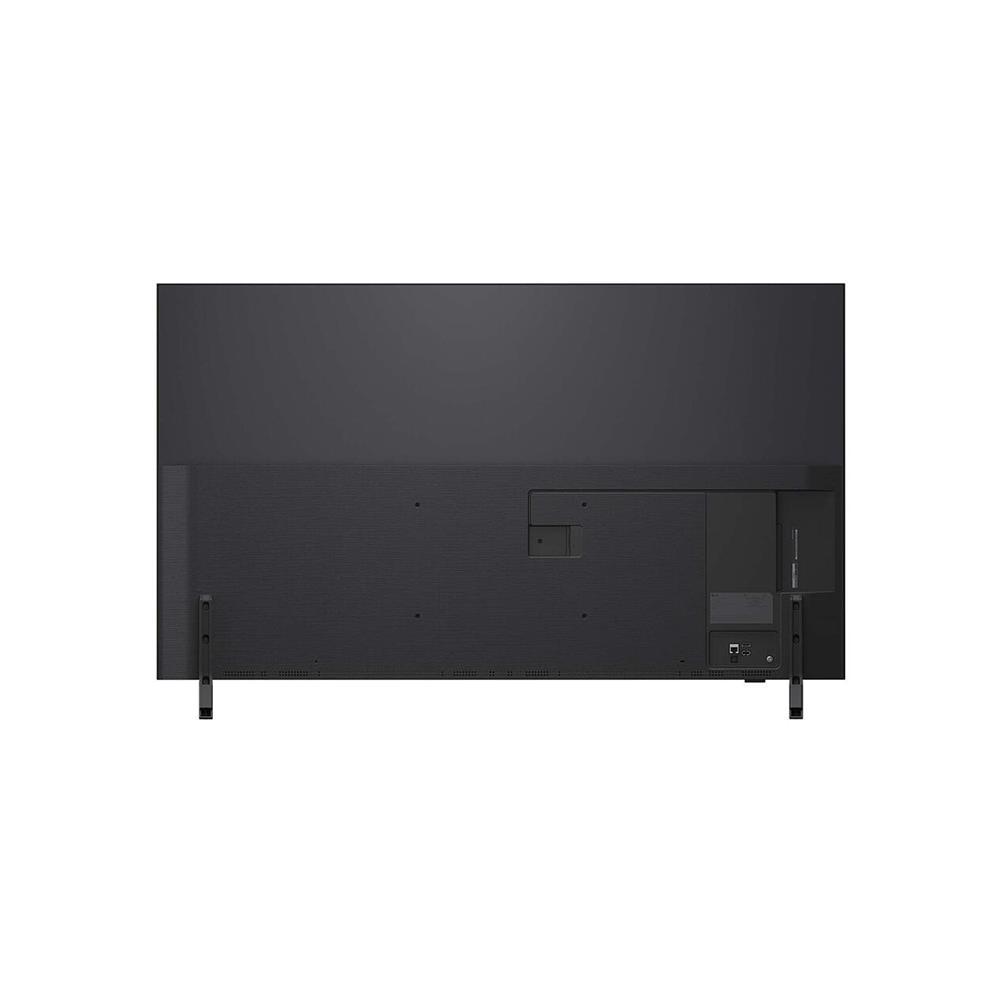 LG 55 inch QNED AI QNED82 4K Smart TV AI Magic remote HDR10 webOS25 2025 (Photo: 3)