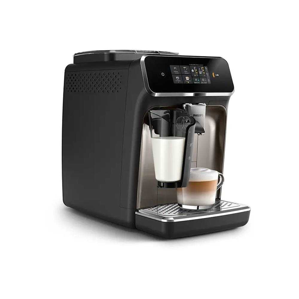 Philips Series 2300 EP2336/40 Fully automatic espresso machine (Photo: 2)