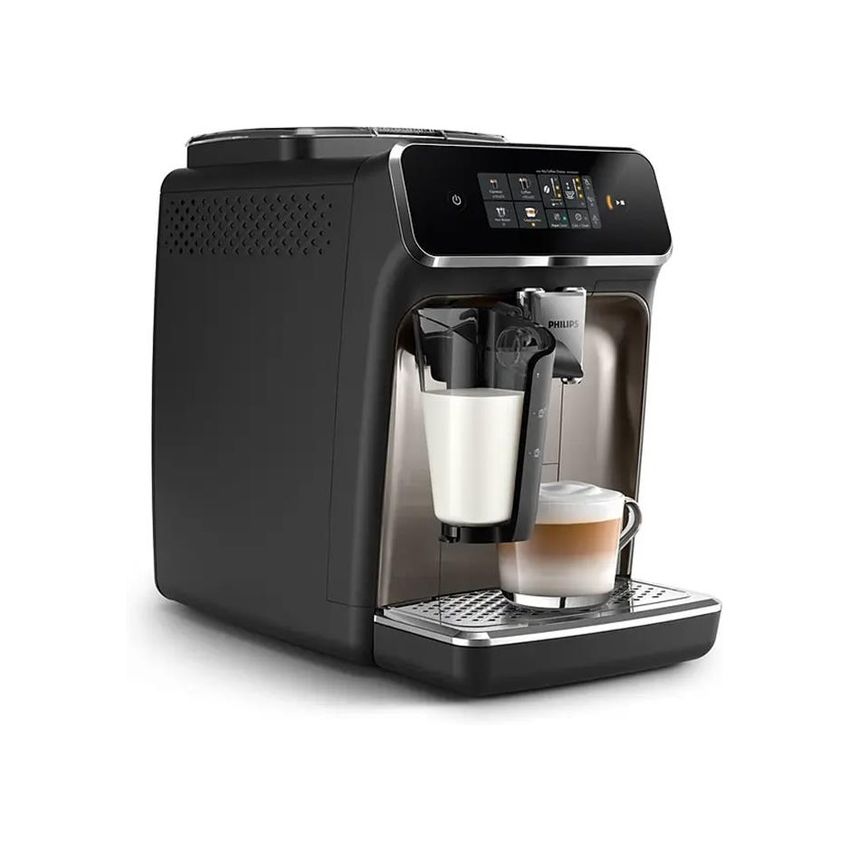 Philips Series 2300 EP2336/40 Fully automatic espresso machine (Photo: 2)