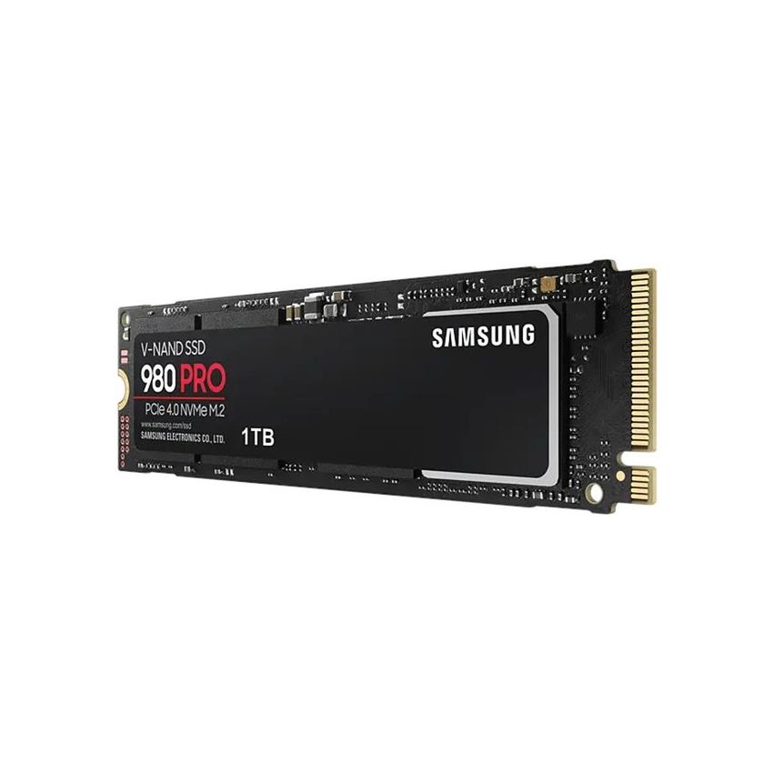 Samsung 980 PCIe 3.0 NVMe M.2 1TB SSD (Photo: 2)