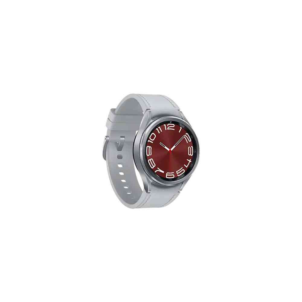 Samsung Galaxy Watch6 Classic 42mm BT - Grey (Photo: 3)