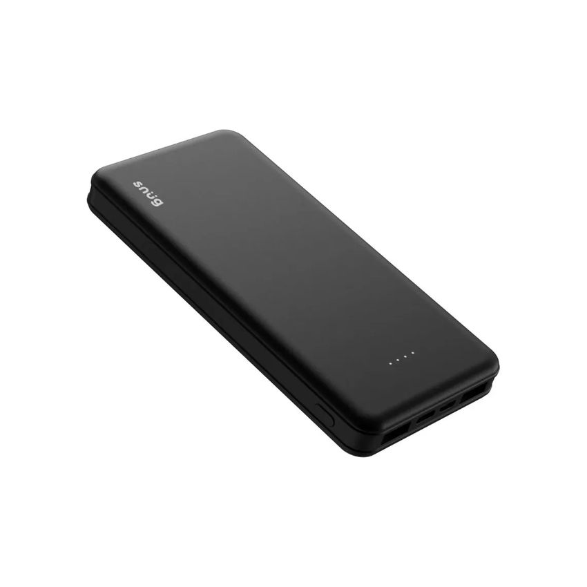 Snug LED Indicator 10000mAh Powerbank (Photo: 2)