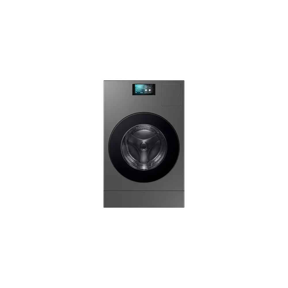 Samsung 18kg Washer / 11kg Dryer Combo - Dark Inox