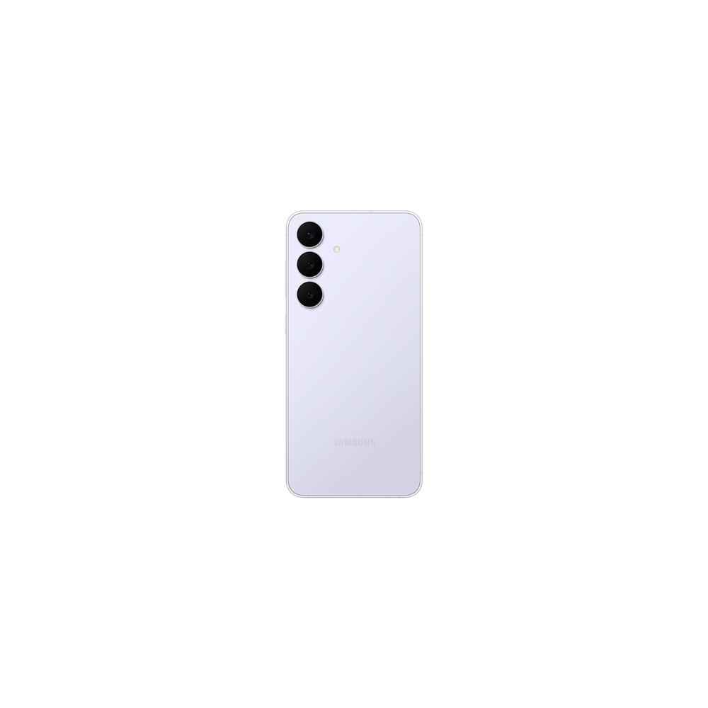 Samsung Galaxy S25 FE 256GB - Icy Blue - Expert Stores