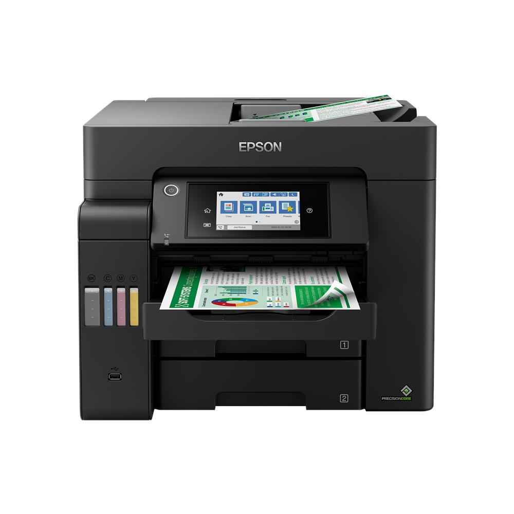 Epson EcoTank L6550 A4 Printer