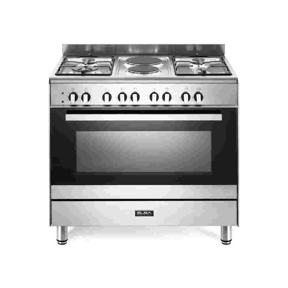 elba 80cm gas stove