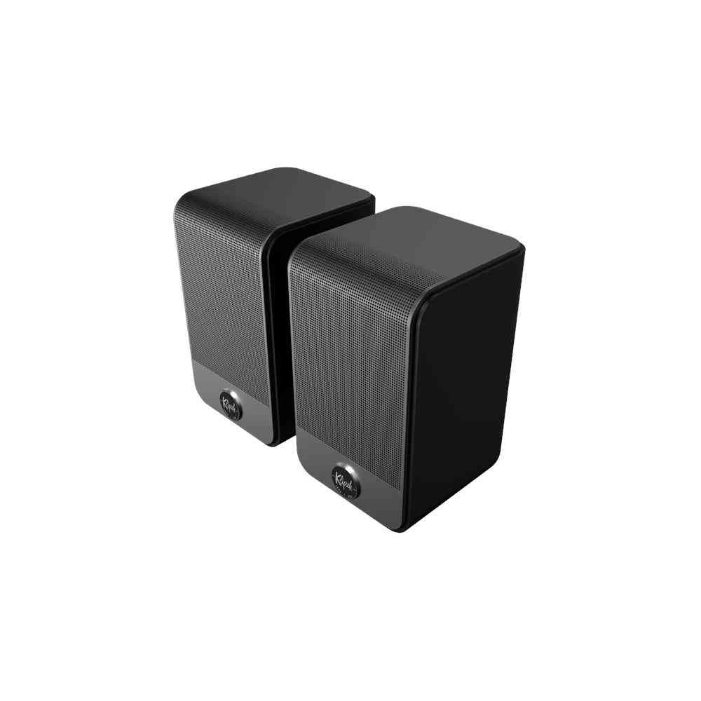 Klipsch Flexus Surr 100 Wireless Surround Sound Speakers (Photo: 2)