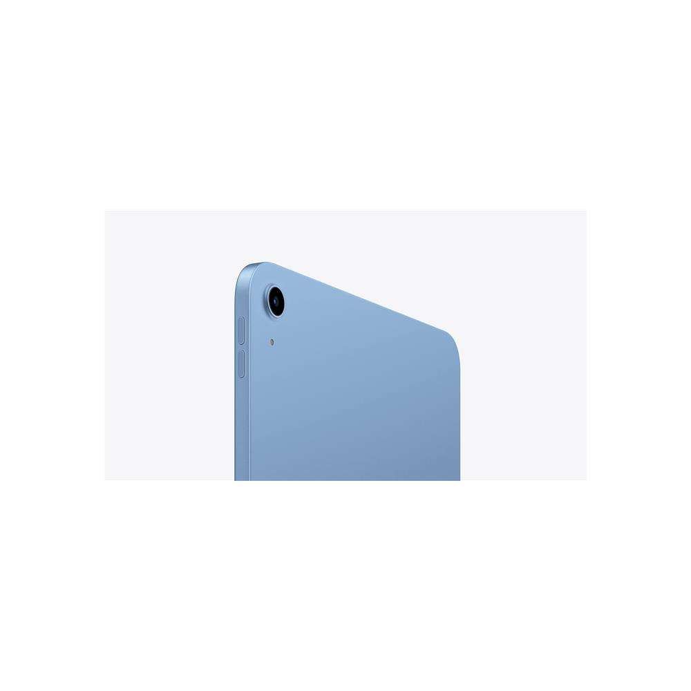 Apple 256GB 10.9-inch iPad - Blue (Photo: 3)