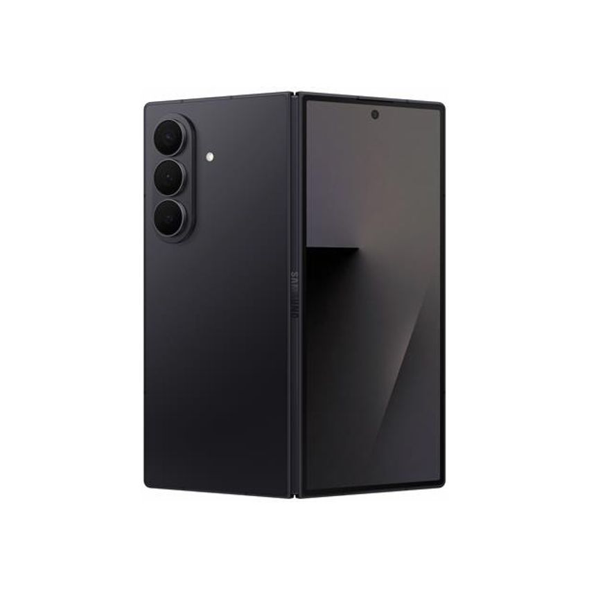 Samsung Galaxy Z Fold 7 1TB - Jet Black (Photo: 3)