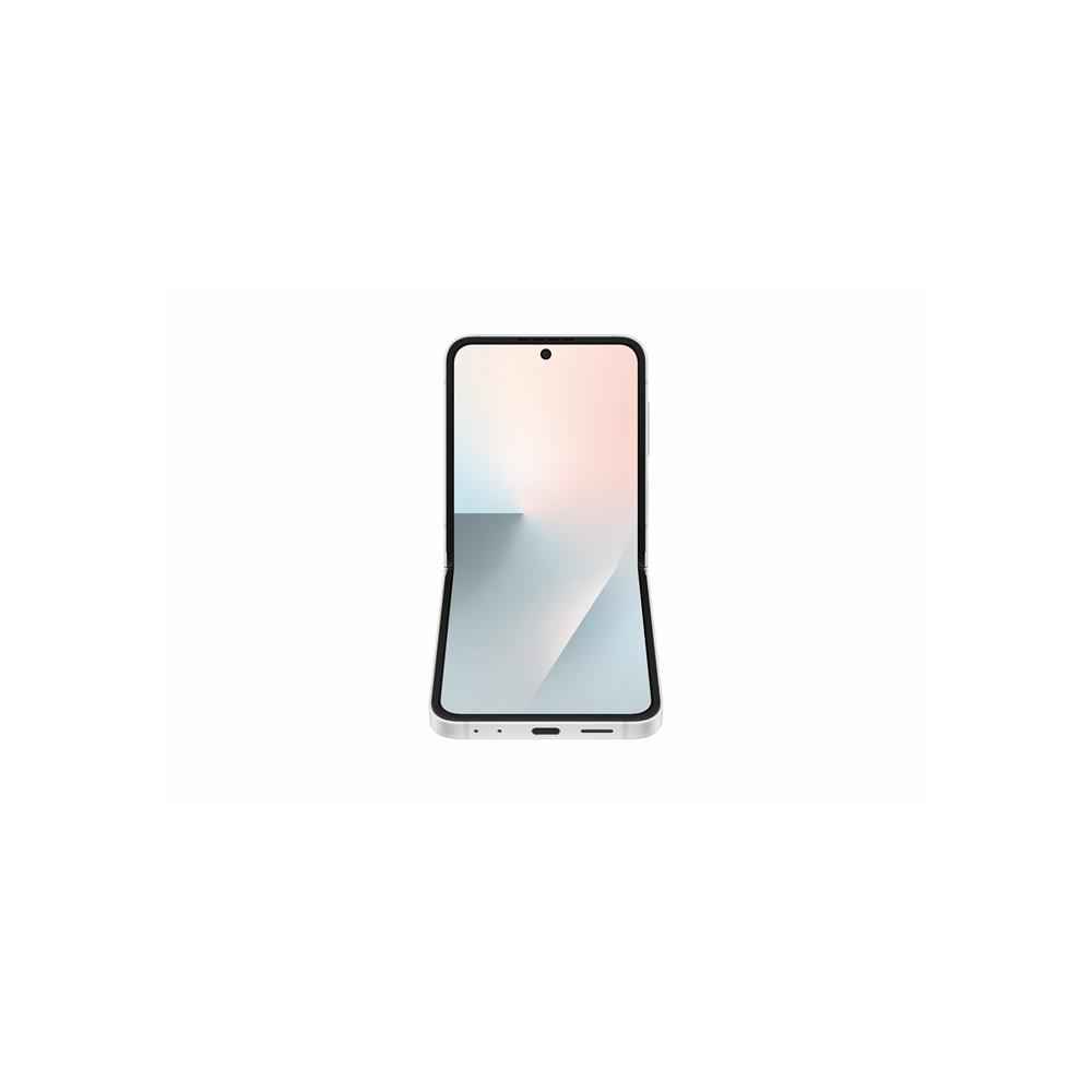Samsung Galaxy Z Flip7 Fe 256GB - White - Expert Stores