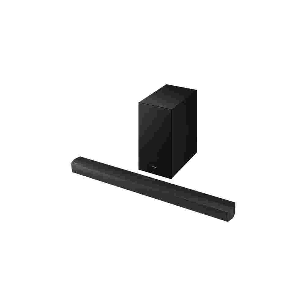 SAMSUNG B-series Soundbar HW-B450F 2.1 ch Subwoofer (Photo: 2)
