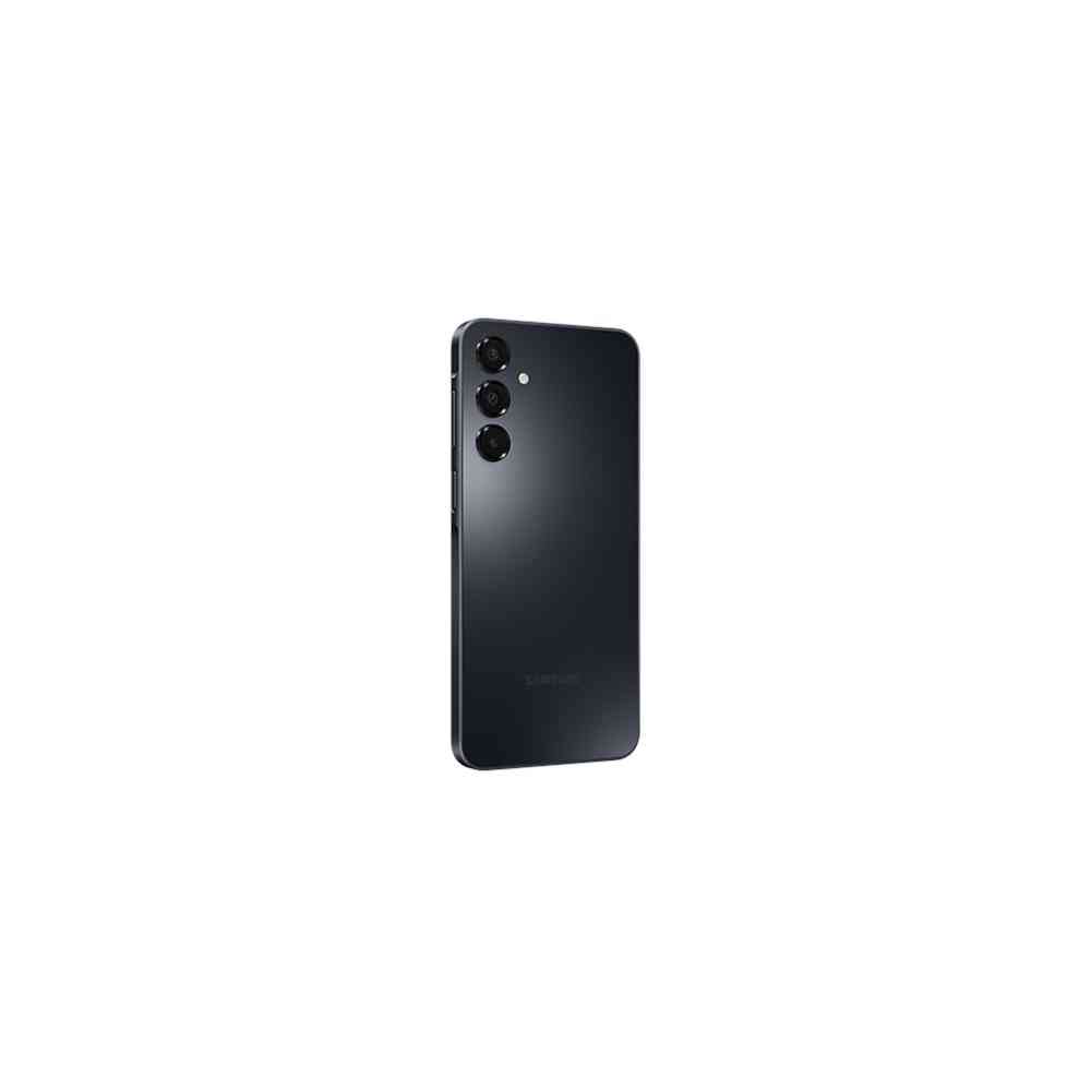 Samsung Galaxy A16  - Black (Photo: 5)