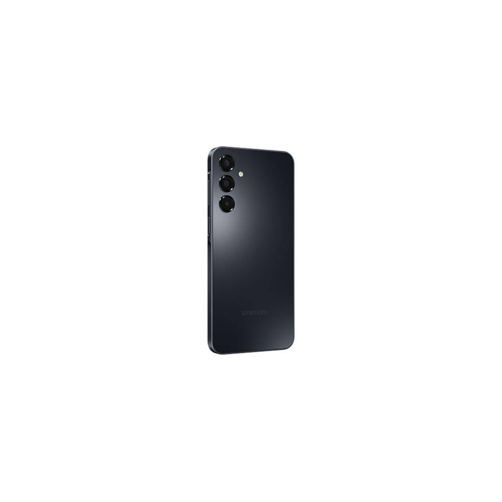 Samsung Galaxy A16  - Black (Photo: 5)