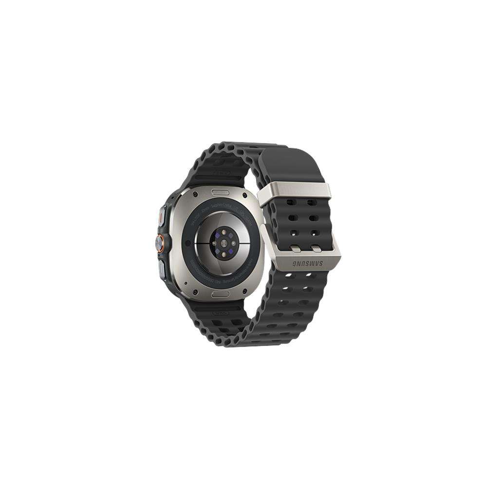 Samsung Galaxy Watch Ultra LTE - Titanium Silver (Photo: 4)