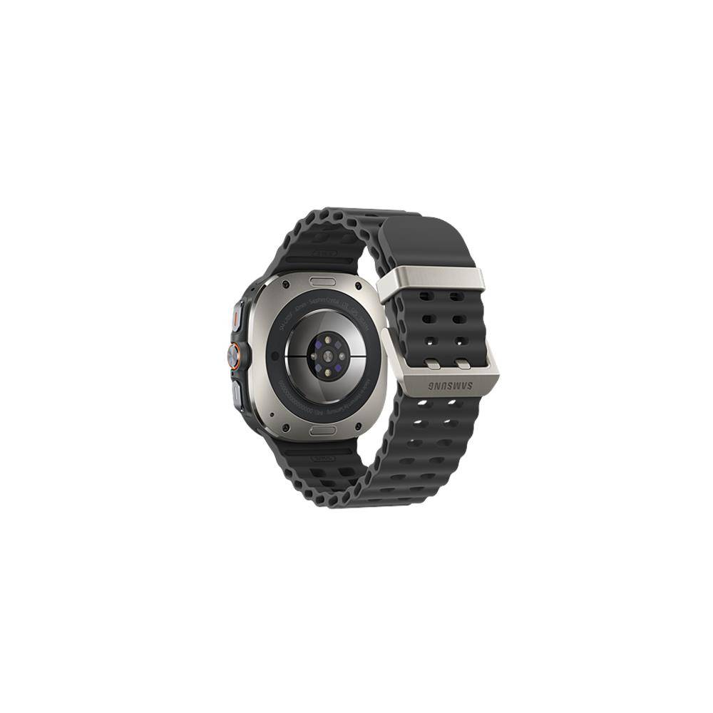 Samsung Galaxy Watch Ultra LTE - Titanium Silver (Photo: 4)