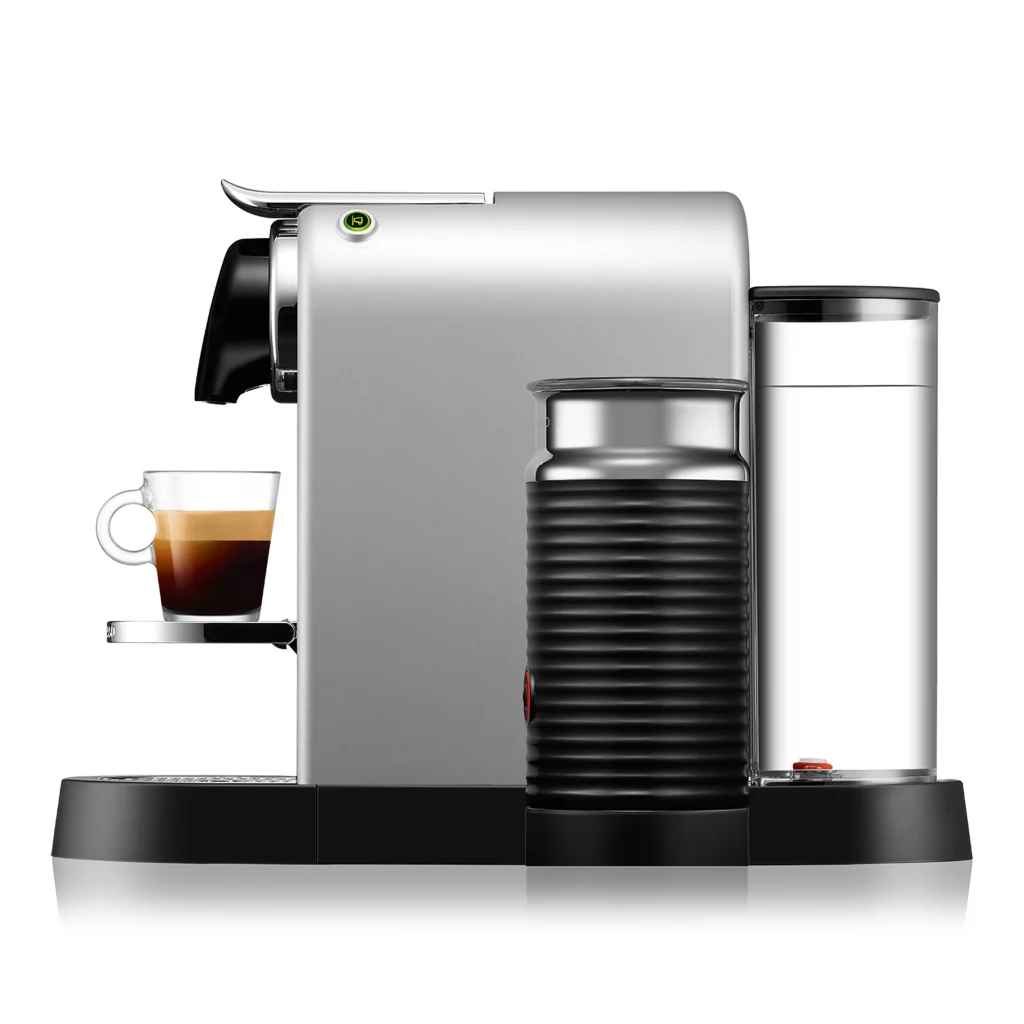 Nespresso CitiZ Automatic Espresso 