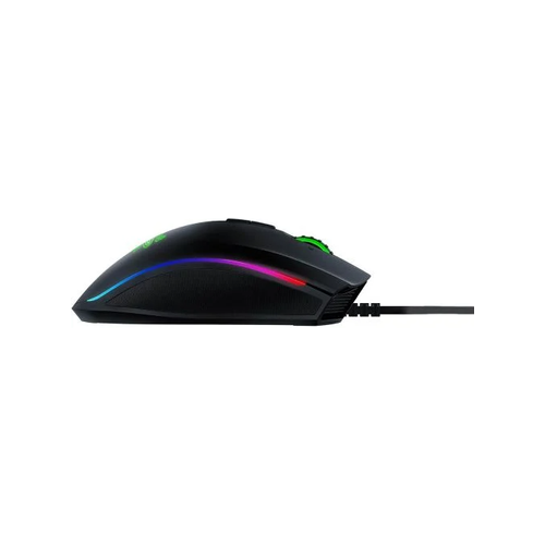 Razer Mamba Elite Mouse (Photo: 4)