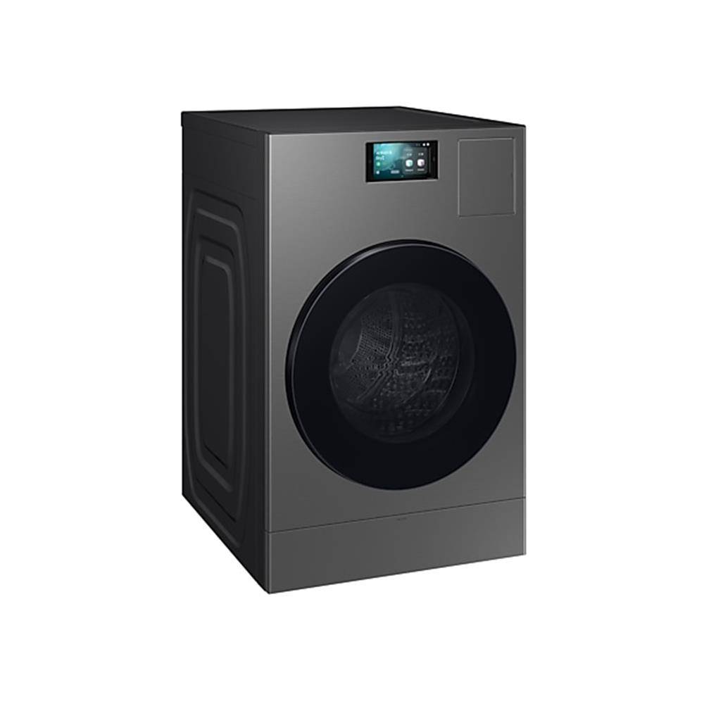 Samsung 18kg Washer / 11kg Dryer Combo - Dark Inox + FREE GIFT (Photo: 2)