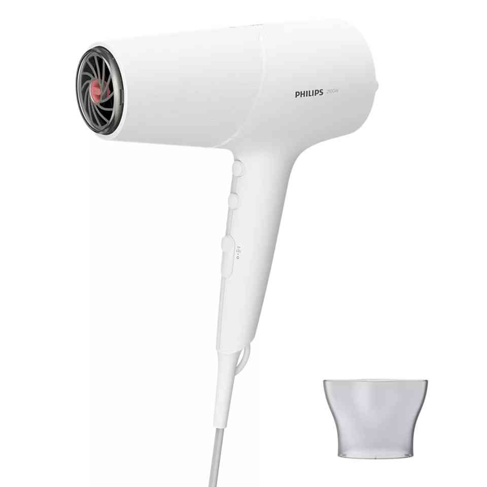 How to use philips hair dryer at home top