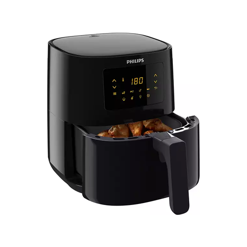 Philips 0.8kg/4.1L Digital Essential Airfryer - Expert Stores