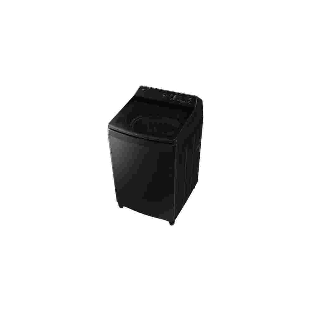 Samsung AI 19Kg Top Loader Washing Machine - Black Caviar (Photo: 3)