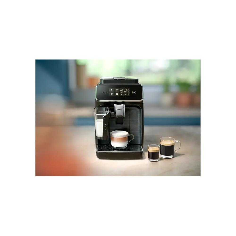 Philips Series 2300 EP2336/40 Fully automatic espresso machine (Photo: 4)