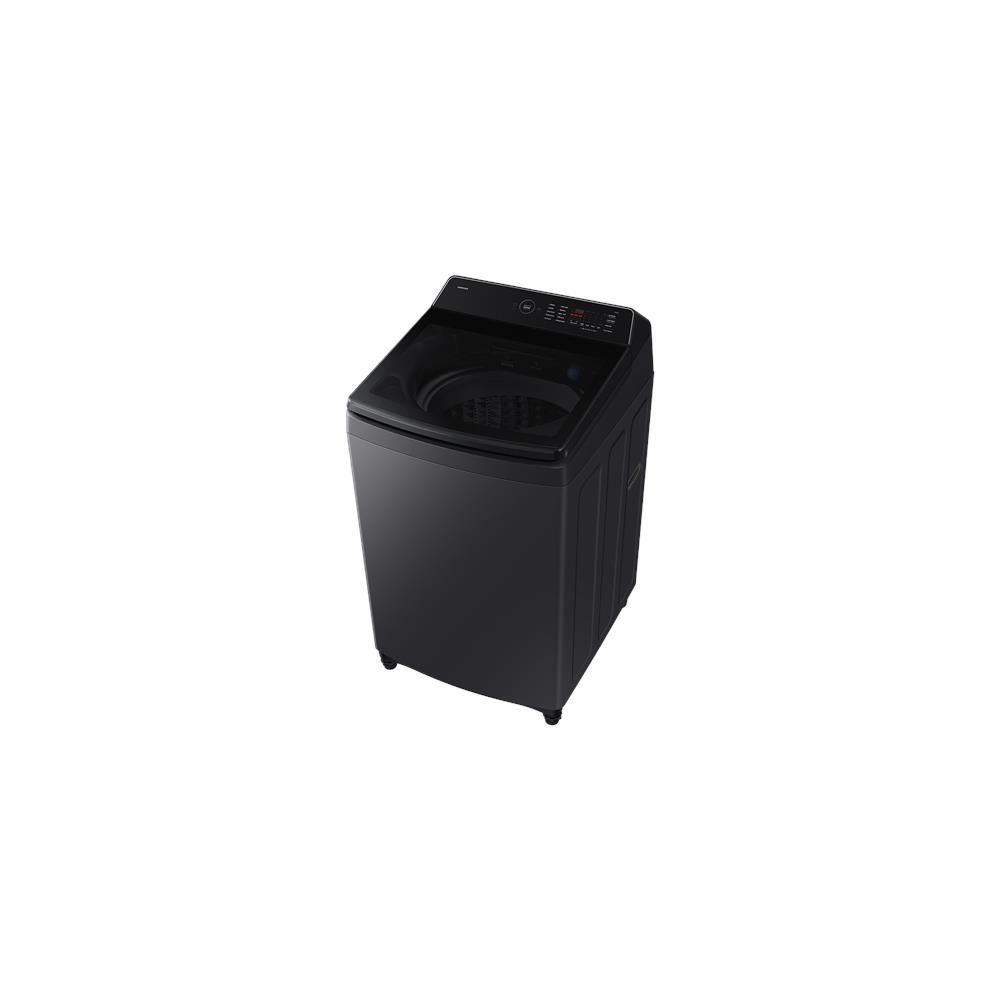Samsung AI 17.5Kg Top Loader Washing Machine – Charcoal (Photo: 3)