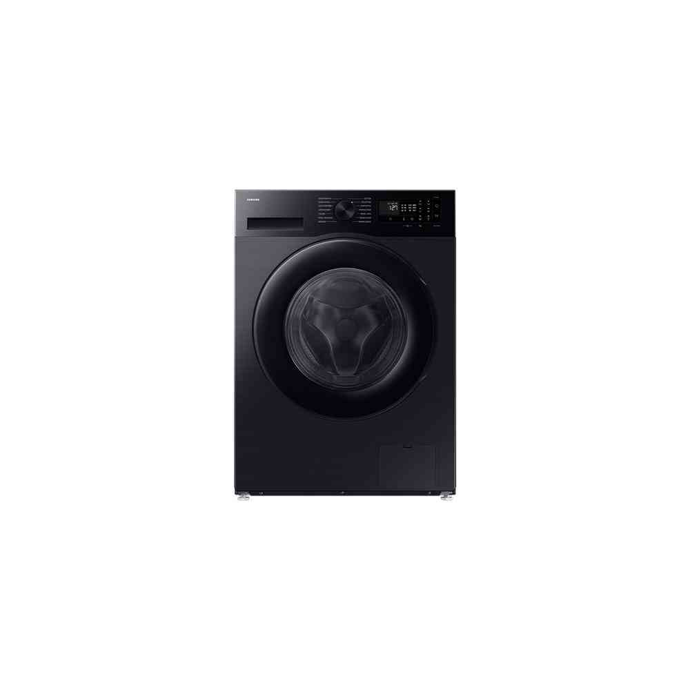 Samsung 11kg Front loader Washing Machine LED - Black