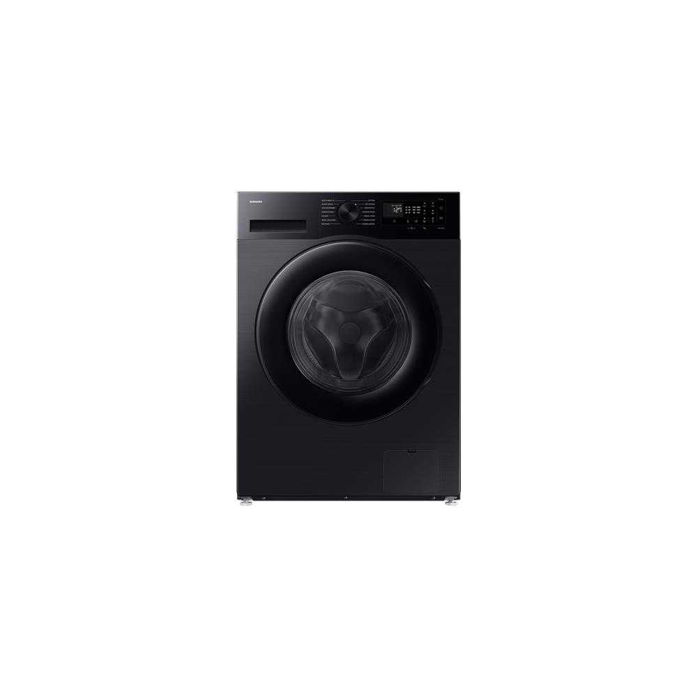 Samsung 11kg Front loader Washing Machine LED - Black
