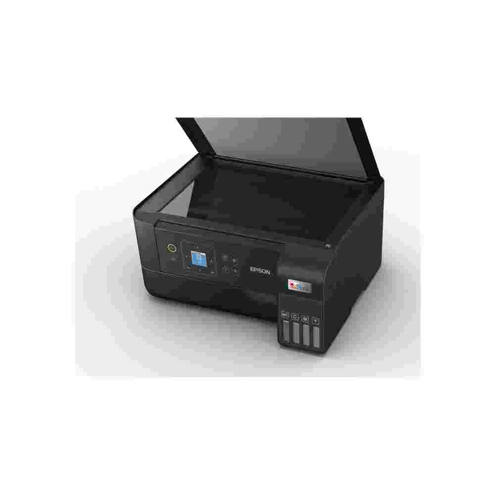 Epson EcoTank L3560 Printer (Photo: 2)