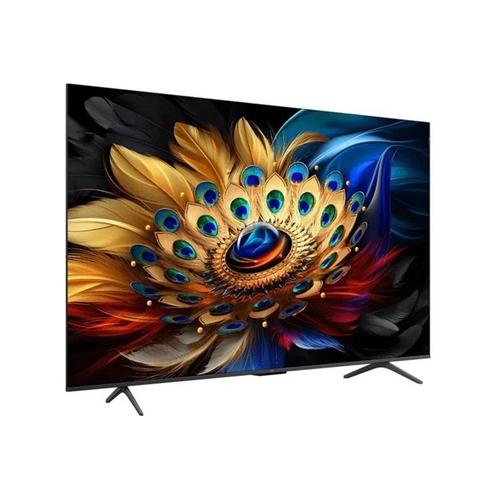 TCL 55-Inch 55C655 QLED Google TV (Photo: 2)