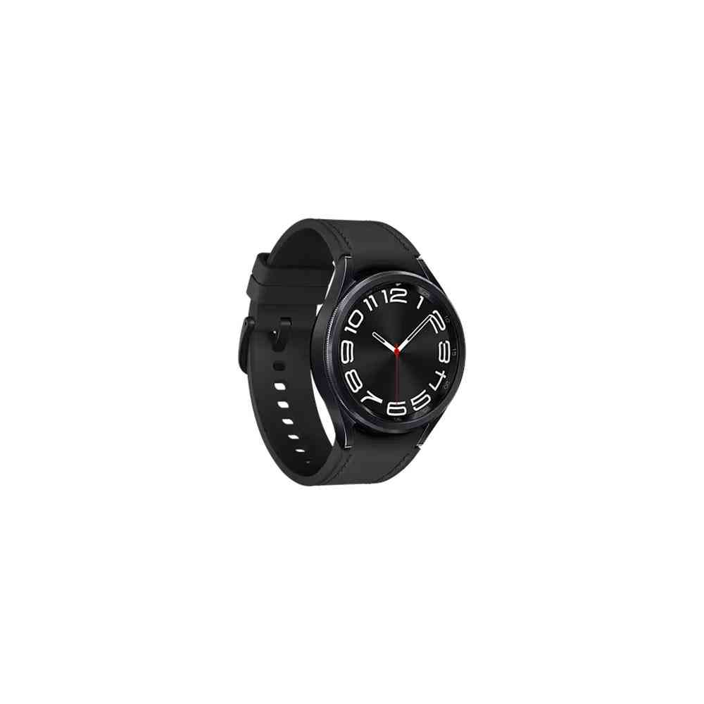 Samsung Galaxy Watch6 Classic 42mm BT - Graphite (Photo: 2)