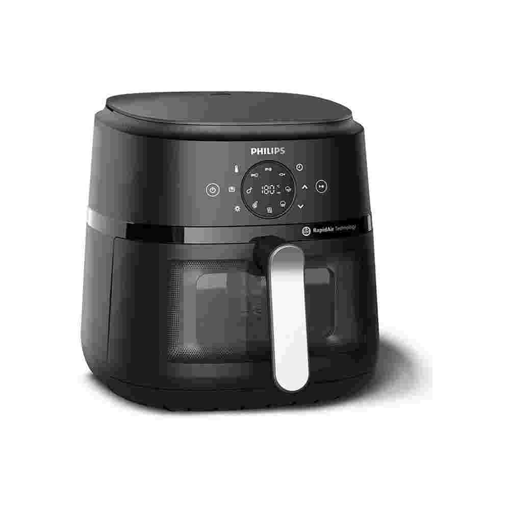 Philips 2000 Series 6.2L Digital Window Airfryer (Photo: 2)