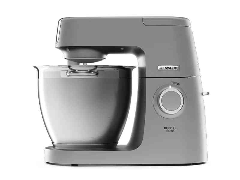 kenwood kvl6100s chef elite xl