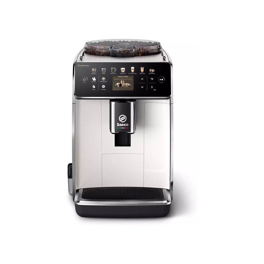 Saeco Fully Automatic Espresso Machines 