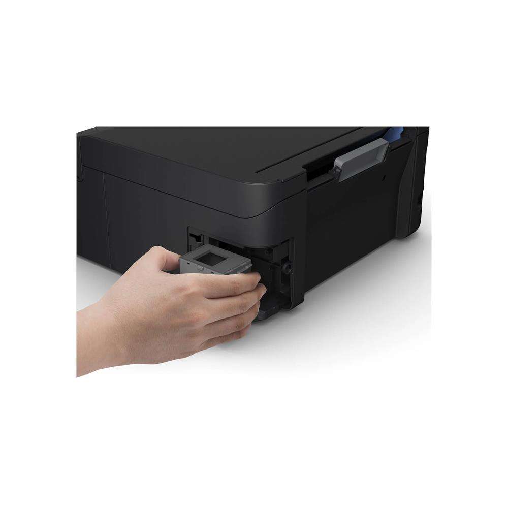 Epson EcoTank L3550 multifunction inkjet Printer (Photo: 4)