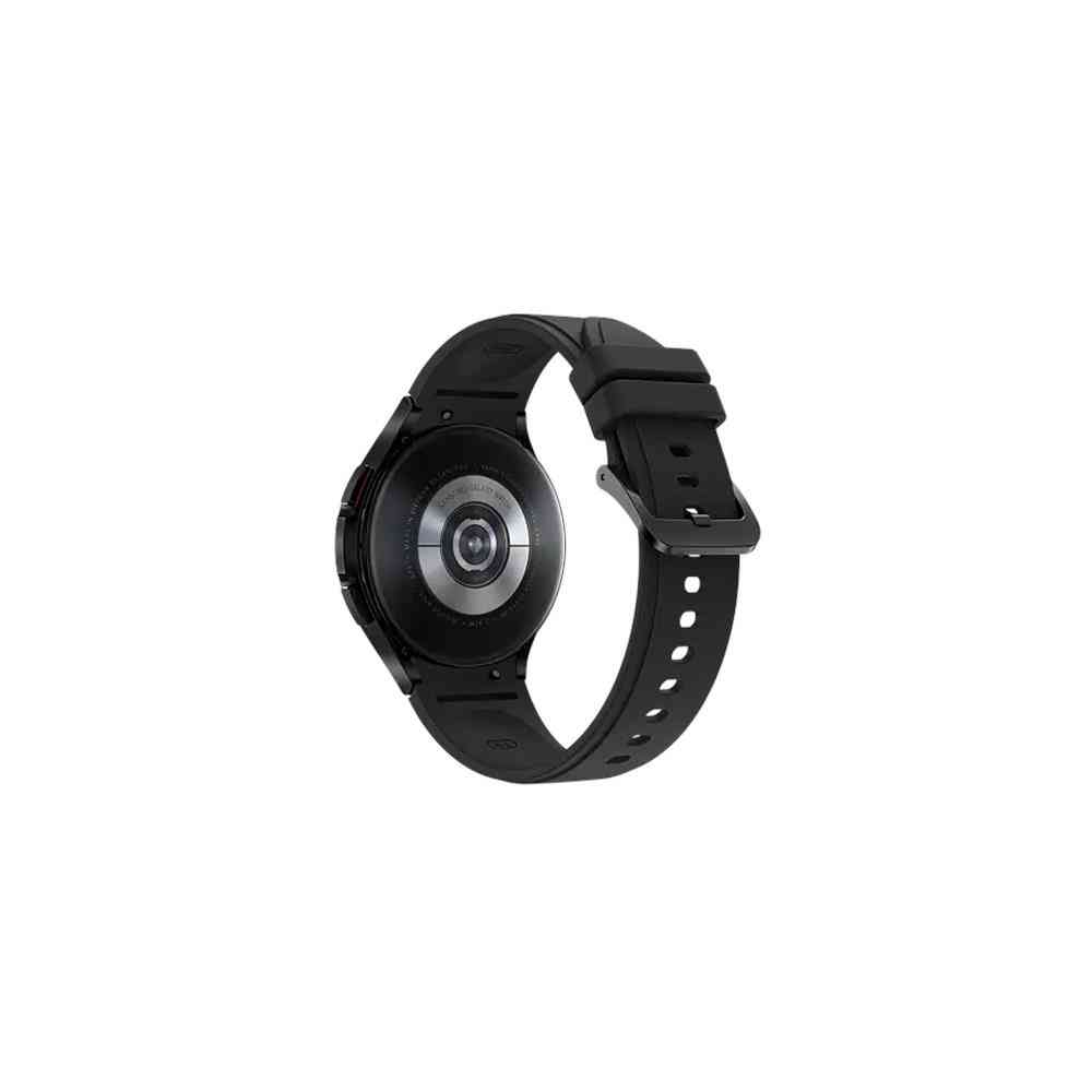 Samsung Galaxy Watch4 Classic 46mm BT - Black (Photo: 4)