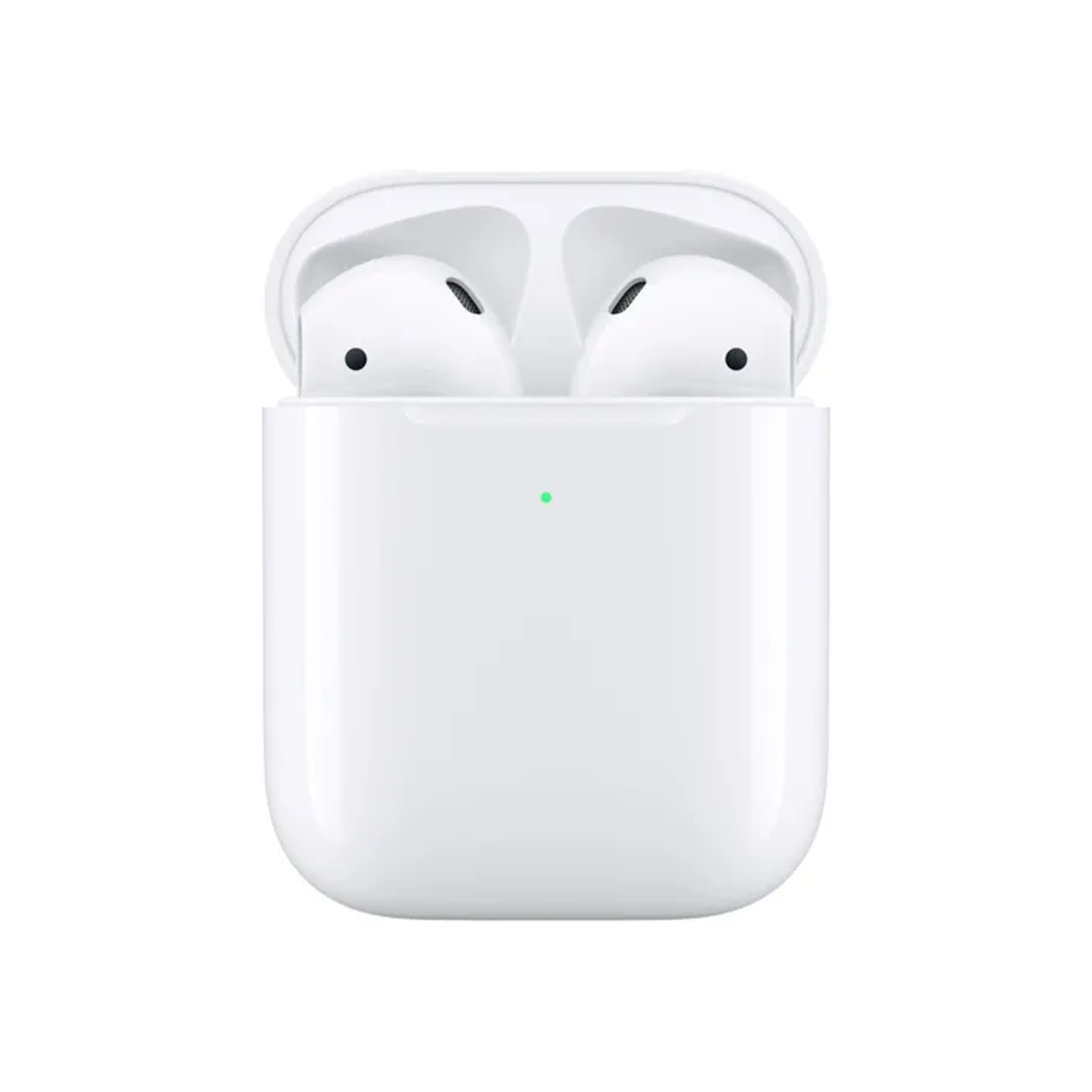 Apple AirPods with Wireless Charging Case