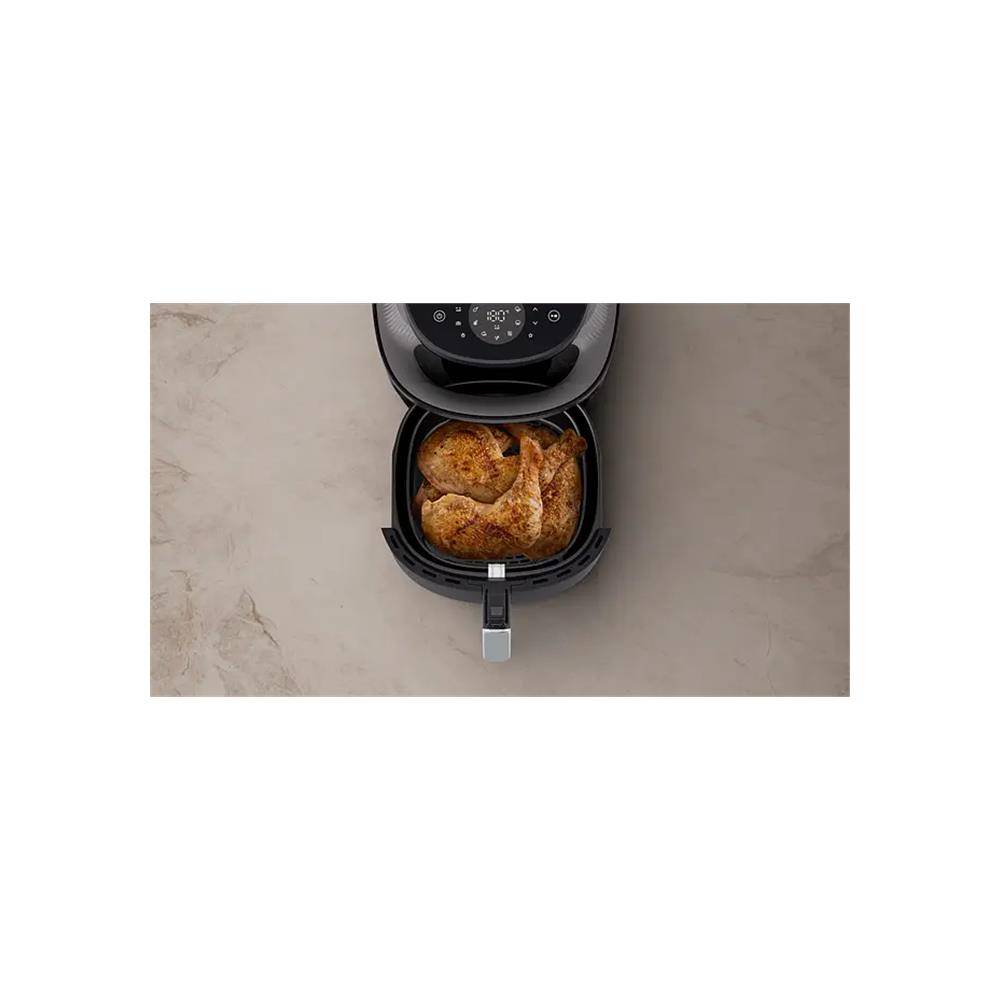 Philips NA331/00 3000 Series 6.2L Window Airfryer (Photo: 4)