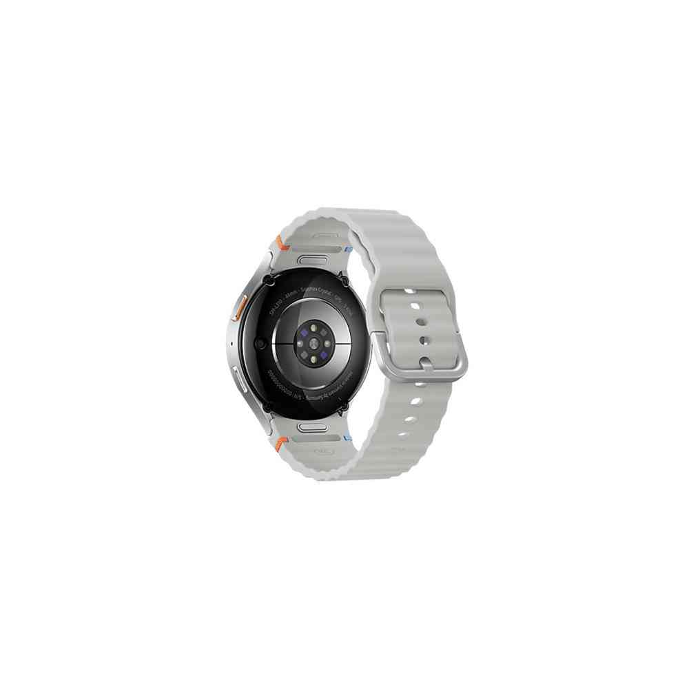 Samsung Galaxy Watch7 44mm BT - Silver (Photo: 3)