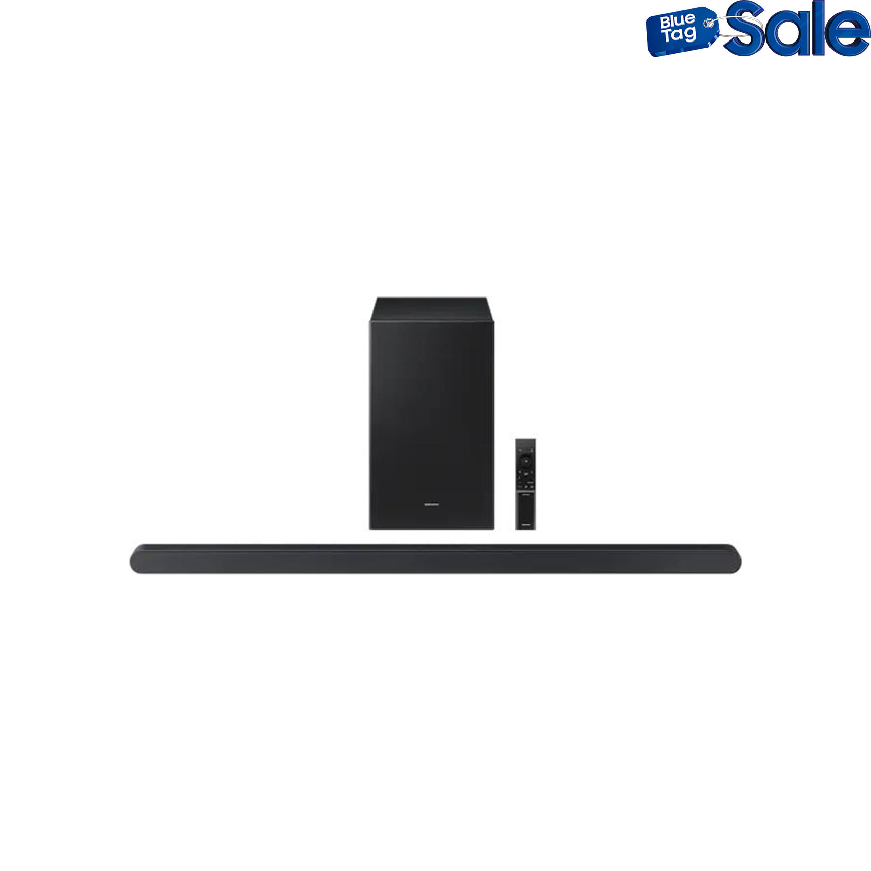 Samsung HW-S700D 3.1 ch Sub Woofer Ultra Slim Soundbar (Photo: 2)