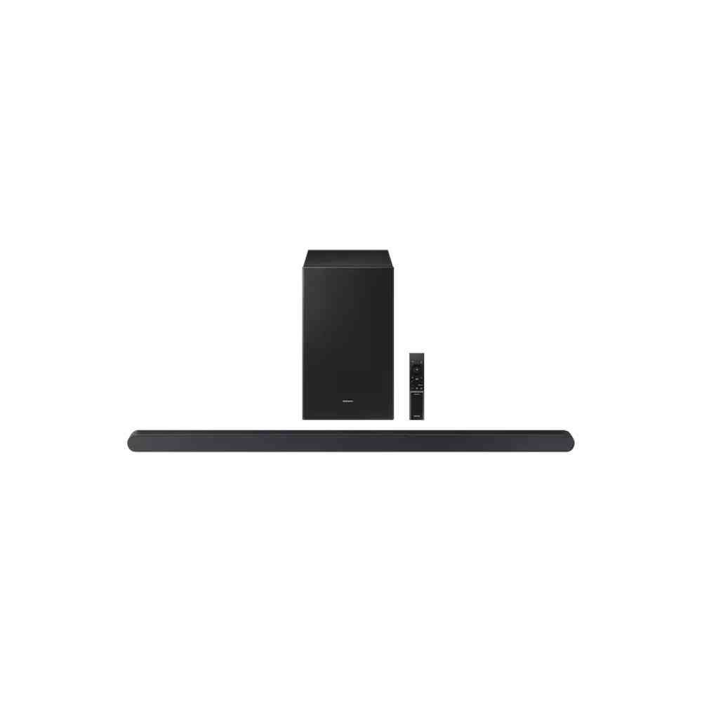 Samsung HW-S700D 3.1 ch Sub Woofer Ultra Slim Soundbar (Photo: 2)